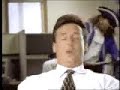 Rob Ray ESPN Commercial (funny as hell)