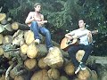 Ukulele - Ring Of Fire (Johnny Cash)