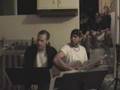 La Bartendresse (Eric Lapointe) par Eric Paquin et Jack