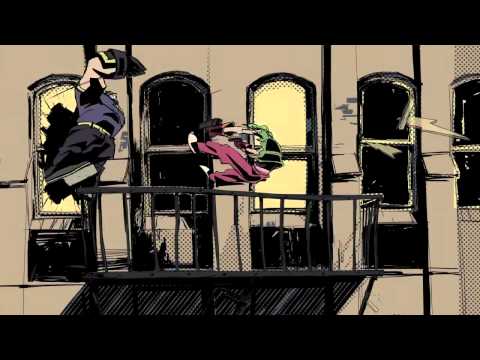 Video thumbnail Batman vs The Joker in Gotham City Impostors
