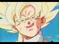 gohan super saiyan 2 transformation
