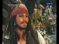 PotC Interview