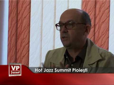 Hot Jazz Summit Ploieşti