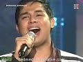 \"Mula Noon Hanggang Ngayon\" Jed Madela