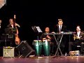 Live On Stage - Cubanoson