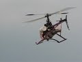 JET TURBINE  RC HELICOPTER