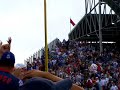 Barry Bonds Hits Homer No. 752 Barry Bonds Hits Homer No. 752