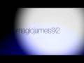 magicjames92's intro / logo video and YouTube HD Test