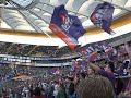 Galaxy vs. Thunder 35:7 - Verdammt lang her