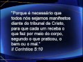 09 A Bíblia Ensina Como Funciona O Julgamento De Deus 09 A Bíblia Ensina Como Funciona O Julgamento De Deus