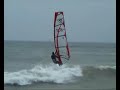 icy windsurf
