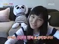 Sunye Wonder Girls Happy Shares Company Part 1 (5/6)