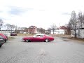 Buick Riviera Boattail Buick Riviera Boattail