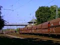 RBH 821 trifft in Rheinkamp ein