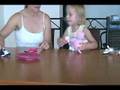 Madelyn Speech Therapy #74 Part 1 