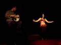 Ana Cláudia e Pedro Françolin - Festival Ventremania