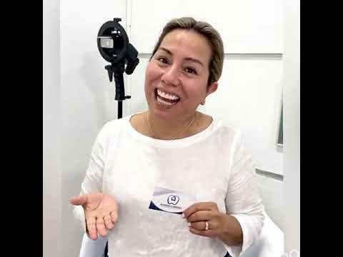 Testimonio paciente Álvarez & Arráez Odontología