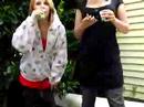 Kimi&&Bex-Shots