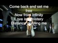 Inna - Love (lyrics)