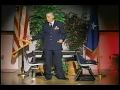 Flight Safety and Crash Survival with BG William Spruance (Retired)