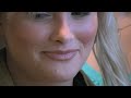 Behind the scenes Smile Stylist footage, Whitney Thompson