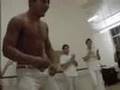 Capoeira Ceara London