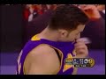 Jordan Farmar Dunk vs Kings