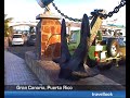 Gran Canaria Puerto Rico   www.travellook.tv