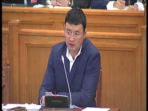 Ч.Ундрам: Монгол Улсыг экспортлогч орон болоход анхаарч ажиллах хэрэгтэй