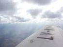 aeromanolos en crucero