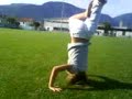 entrainement , groupe