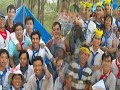Click here to watch this video The Training Camping in Lagi, Bình Thuan Province of The Candidate House