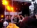 Galaxy 2 Galaxy | Solar Stage | Metamorphose08 vol.2