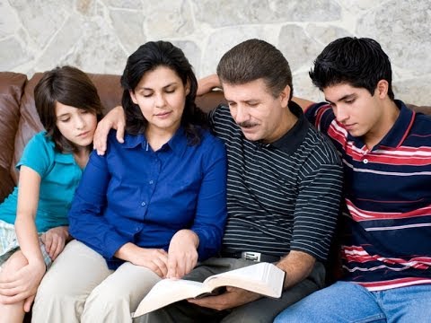 churchathome - http://www.churchathome.org/