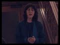 evelyn tubb, one of the most exciting and dramatic early music sopranos together with lutenist anthony rooley in a recital given in zurich in november 2006, interpreting william cornish's song 'where be ye, my love'.

some up-to-date info about evelyn tubb can be found at www.fischerartists.com