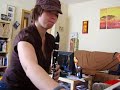 Meine Zeit steht in deinen Händen Clarinet Piano Peter Strauch Instrumental