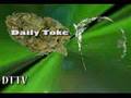 Daily Toke on KILLER CANNABIS?