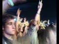 Muse Live @ Desertrockfest 2008 \"Time is Running Out\"