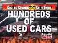 NHTO Sizzling Summer Sales