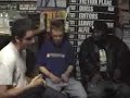 Rahzel and humanbeatbox.com