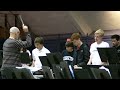 Click here to watch this video MB's Upper School Percussion Ensemble performs 