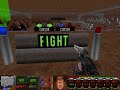 Doom II Psychophobia Lab XXI