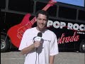 Cafezinho - POP ROCK na TV