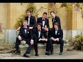 six-man close harmony a capella from a group of choral scholars at new college and magdalen college, oxford university.

group members: jonny darbourne, dom burnham, ed goble, richard ogden, andy johnson, jonny howard.

visit our website: http://www.oxfordclerks.com