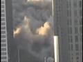 Massive Building Implosion - Detroit