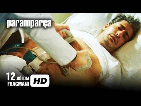 Paramparça 12. Bölüm Fragmanı                                                                                                                                                                                                                             