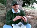 2003 Chief Editor's Video For Srijan'09 Unveiling Ceremony At NITH - 17th Apr 2009