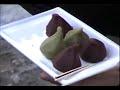Dir en grey 2001 Live&Special Backstage 1/8