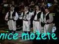 Puca je bela - Kvartet Gubec