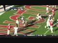 Shane Vereen vs Washington State